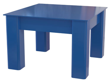 ELEVATED BASE FOR CAROUSEL 4K 24D X 12H